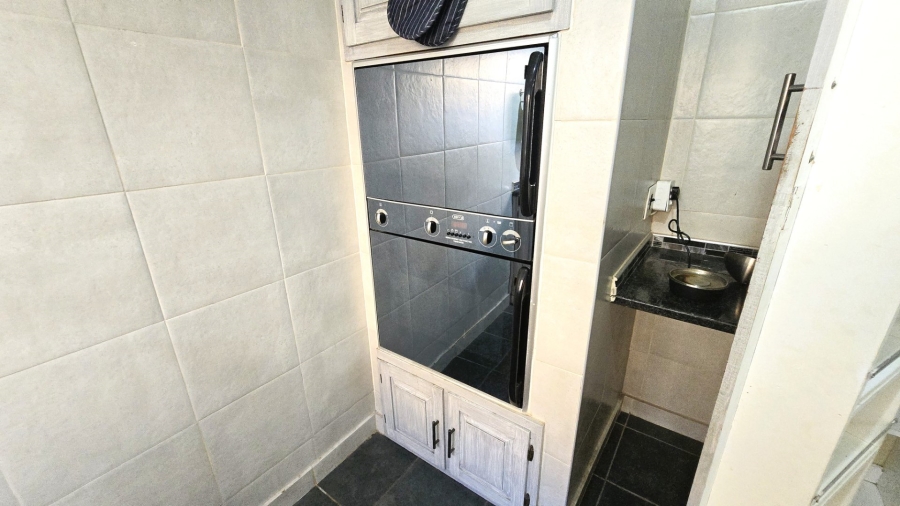 To Let 3 Bedroom Property for Rent in Wonderboom Gauteng