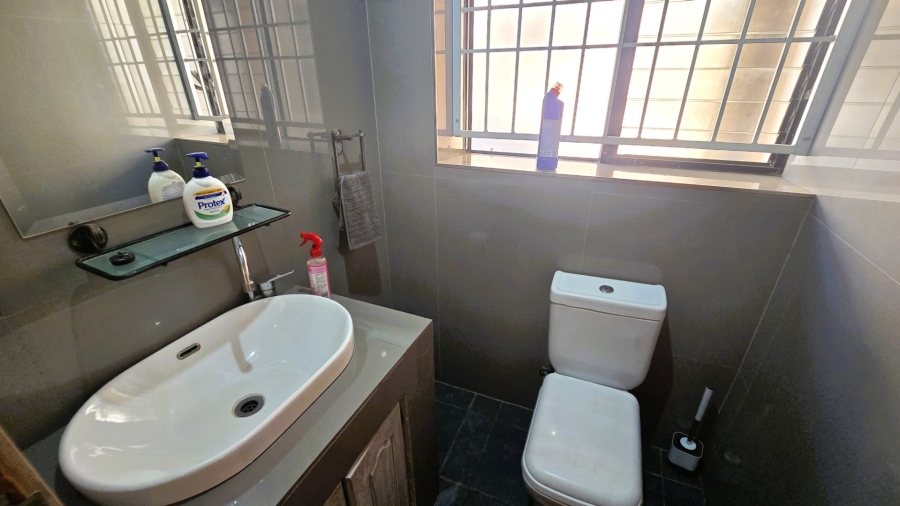 To Let 3 Bedroom Property for Rent in Wonderboom Gauteng