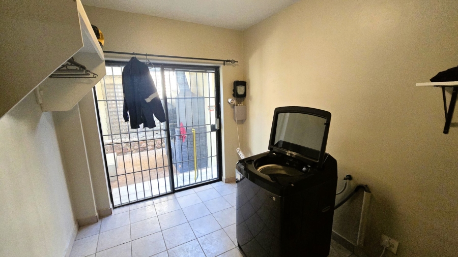 To Let 3 Bedroom Property for Rent in Wonderboom Gauteng