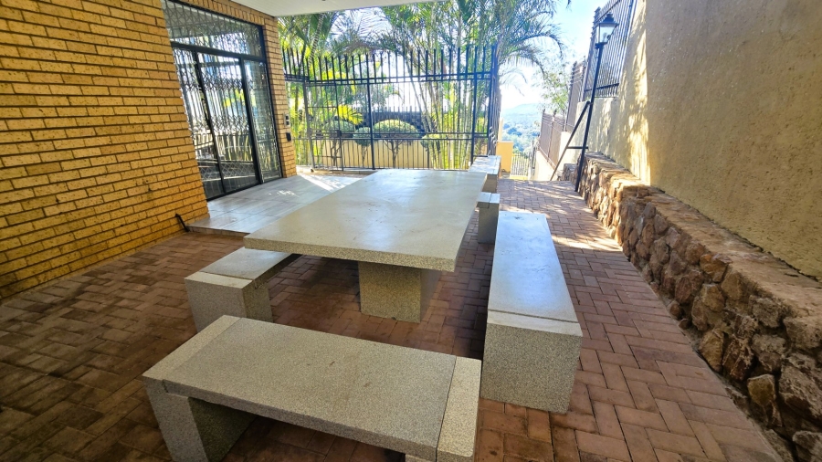 To Let 3 Bedroom Property for Rent in Wonderboom Gauteng
