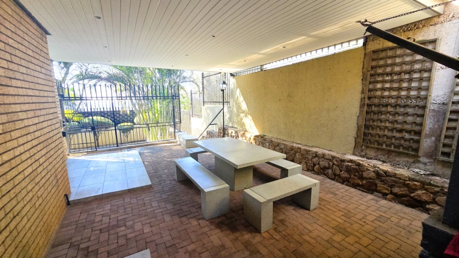 To Let 3 Bedroom Property for Rent in Wonderboom Gauteng