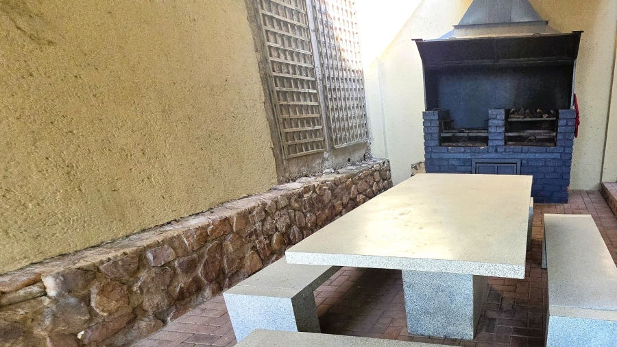 To Let 3 Bedroom Property for Rent in Wonderboom Gauteng