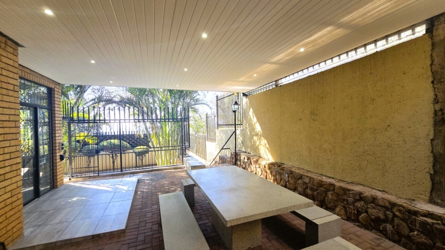 To Let 3 Bedroom Property for Rent in Wonderboom Gauteng