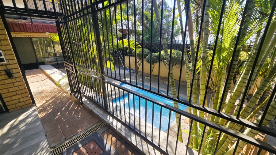 To Let 3 Bedroom Property for Rent in Wonderboom Gauteng