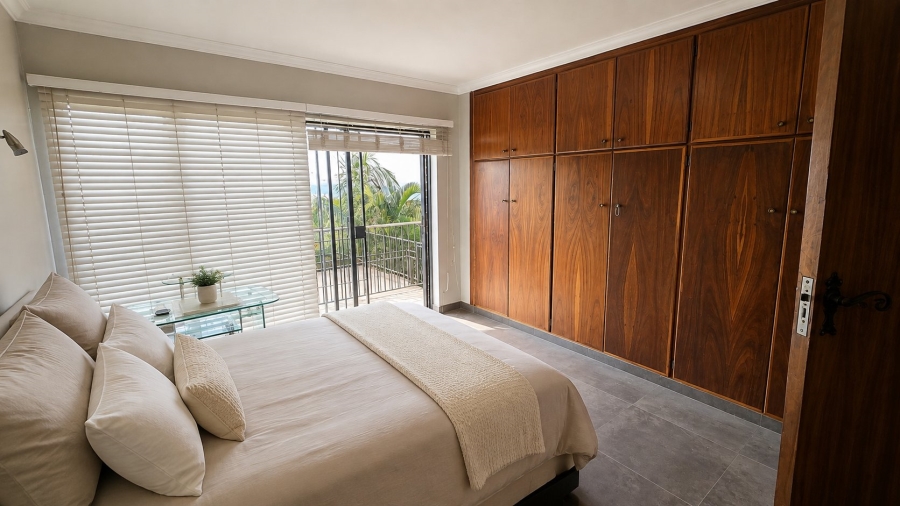 To Let 3 Bedroom Property for Rent in Wonderboom Gauteng