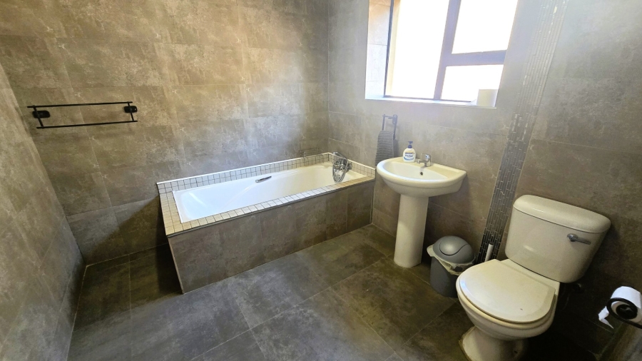To Let 3 Bedroom Property for Rent in Wonderboom Gauteng