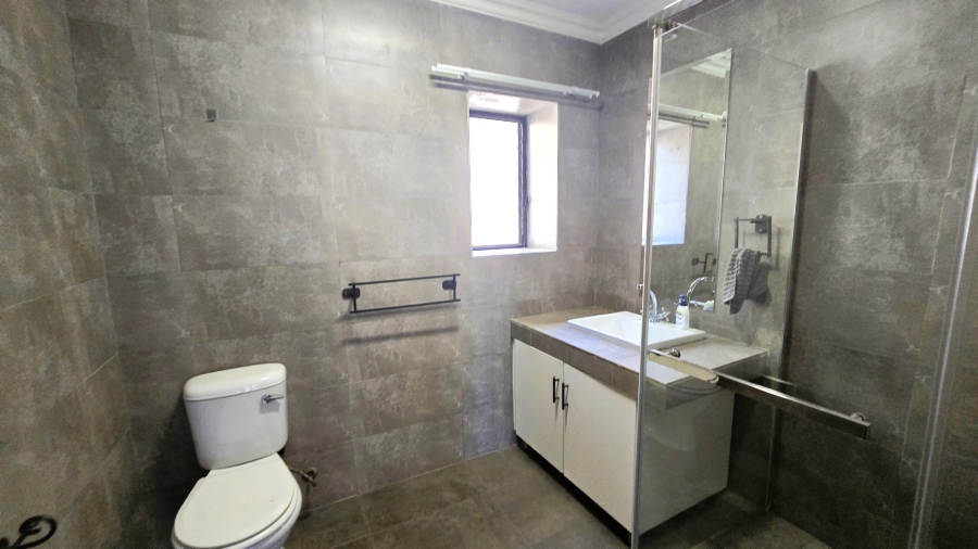 To Let 3 Bedroom Property for Rent in Wonderboom Gauteng