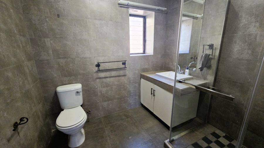 To Let 3 Bedroom Property for Rent in Wonderboom Gauteng