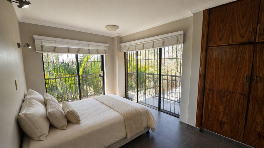 To Let 3 Bedroom Property for Rent in Wonderboom Gauteng