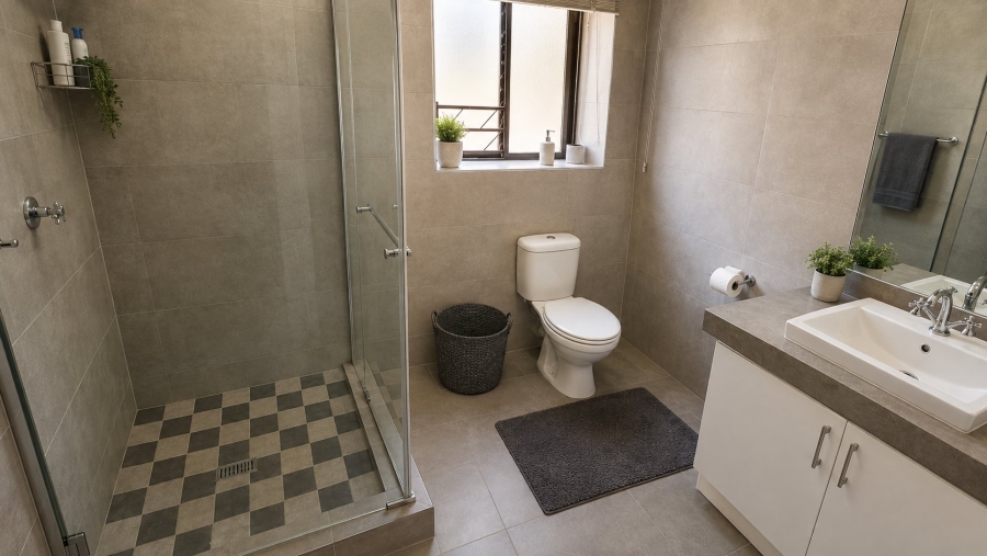 To Let 3 Bedroom Property for Rent in Wonderboom Gauteng