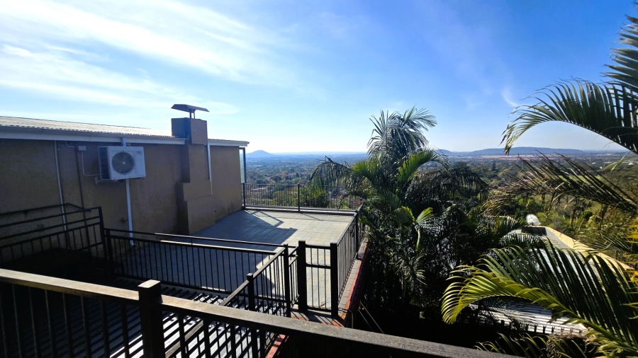 To Let 3 Bedroom Property for Rent in Wonderboom Gauteng
