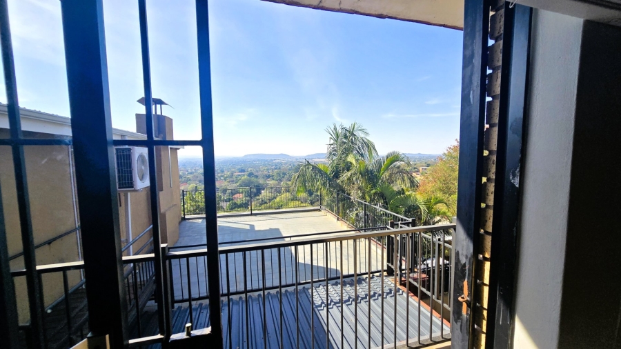 To Let 3 Bedroom Property for Rent in Wonderboom Gauteng
