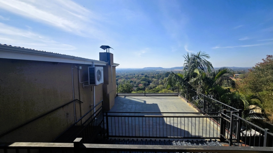 To Let 3 Bedroom Property for Rent in Wonderboom Gauteng