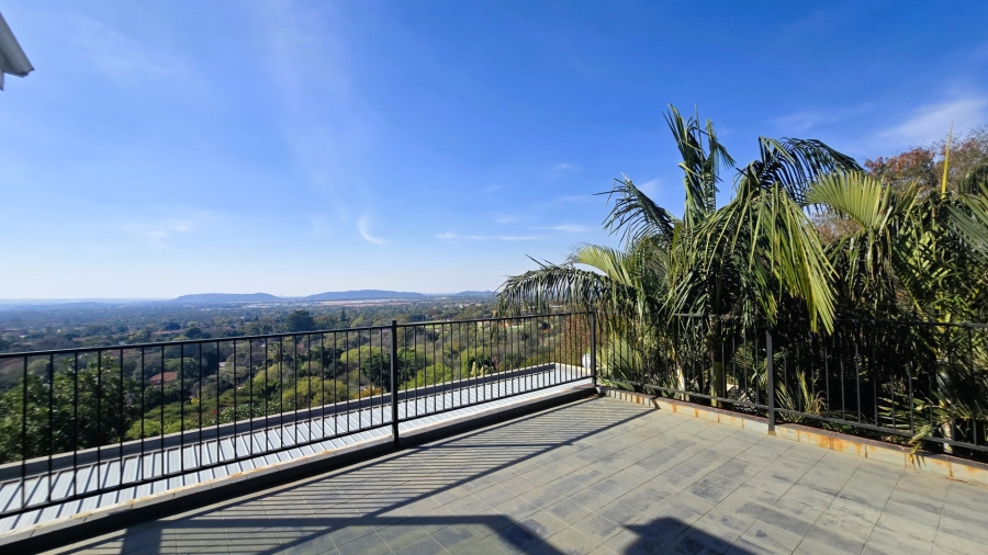 To Let 3 Bedroom Property for Rent in Wonderboom Gauteng
