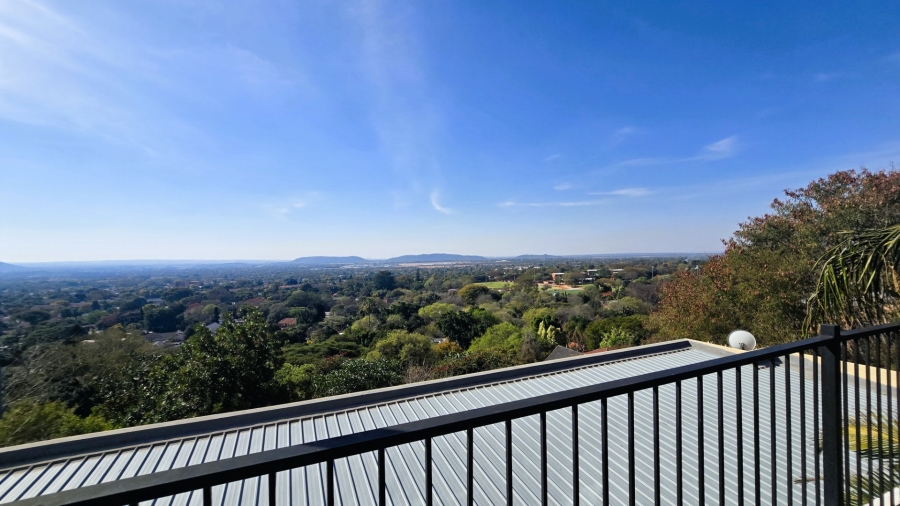 To Let 3 Bedroom Property for Rent in Wonderboom Gauteng