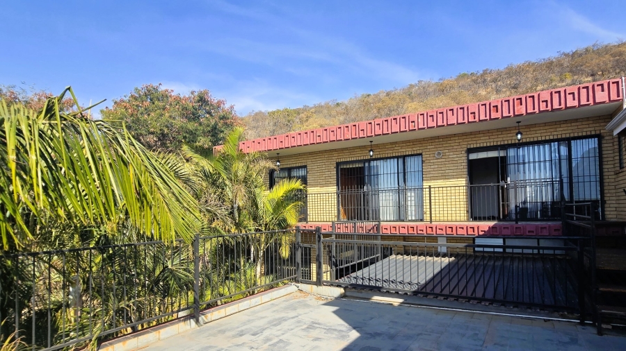 To Let 3 Bedroom Property for Rent in Wonderboom Gauteng
