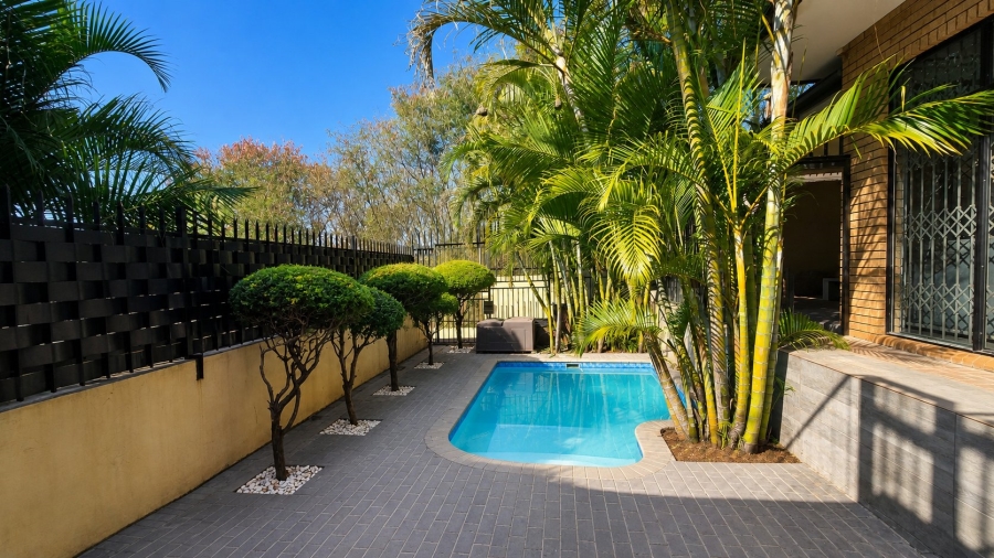 To Let 3 Bedroom Property for Rent in Wonderboom Gauteng