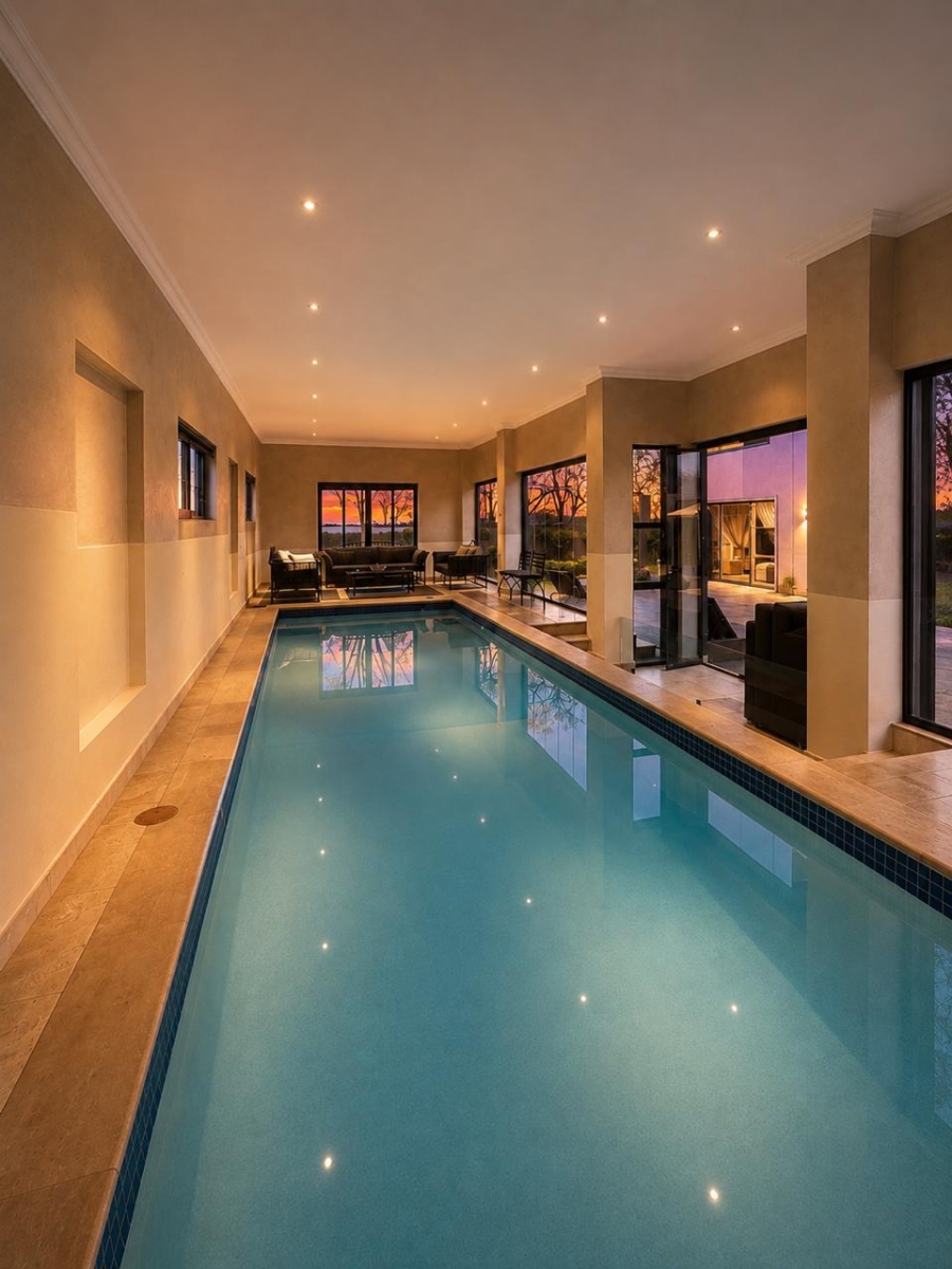 6 Bedroom Property for Sale in Atholl Gauteng