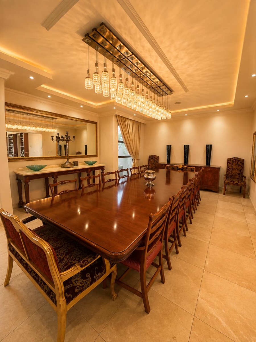 6 Bedroom Property for Sale in Atholl Gauteng