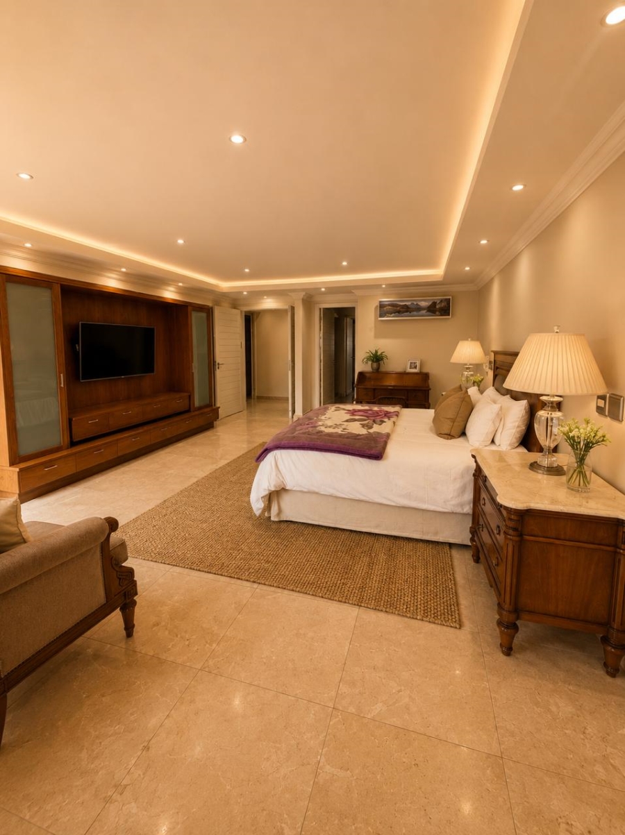 6 Bedroom Property for Sale in Atholl Gauteng