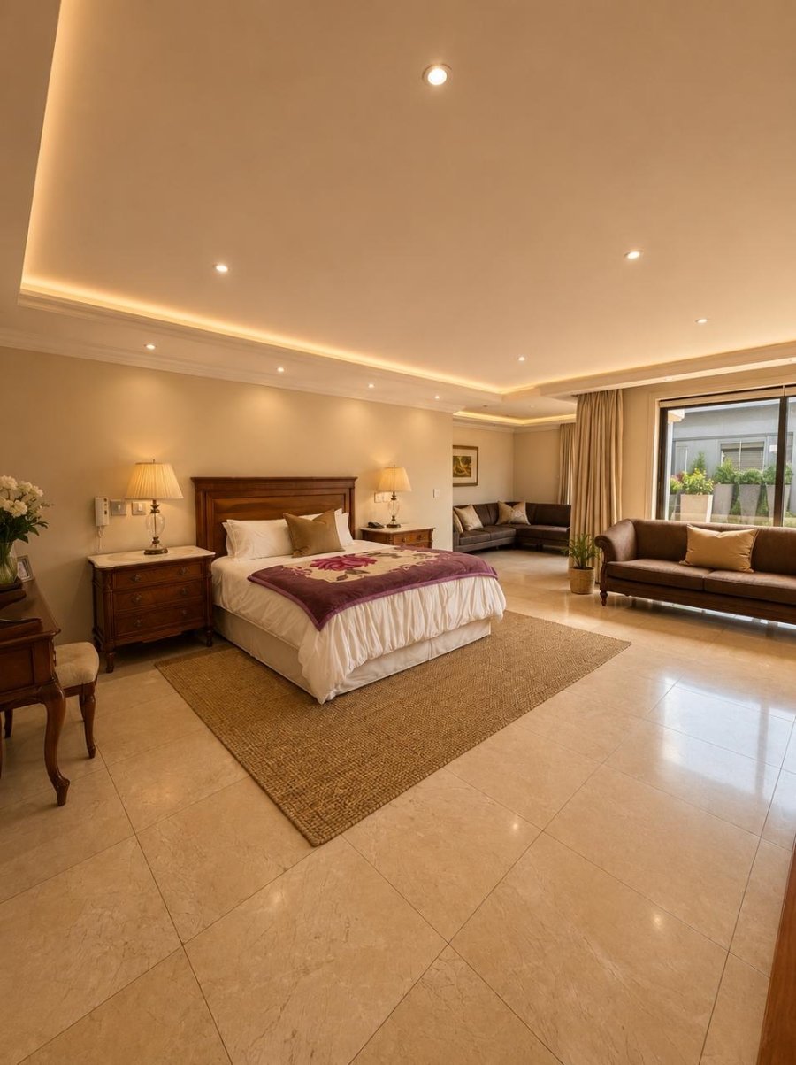 6 Bedroom Property for Sale in Atholl Gauteng