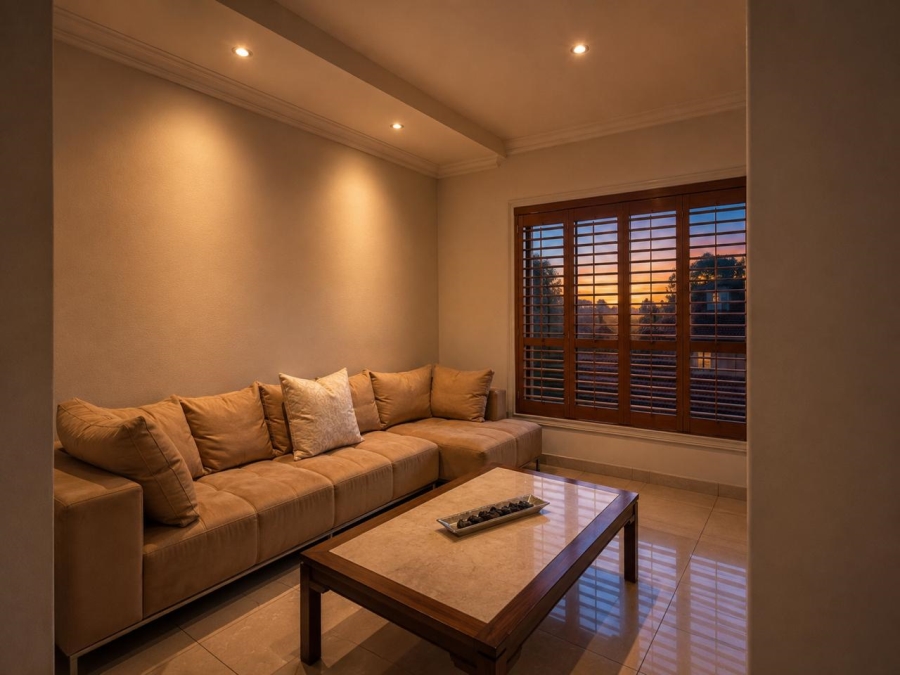 6 Bedroom Property for Sale in Atholl Gauteng