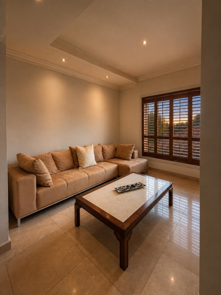 6 Bedroom Property for Sale in Atholl Gauteng