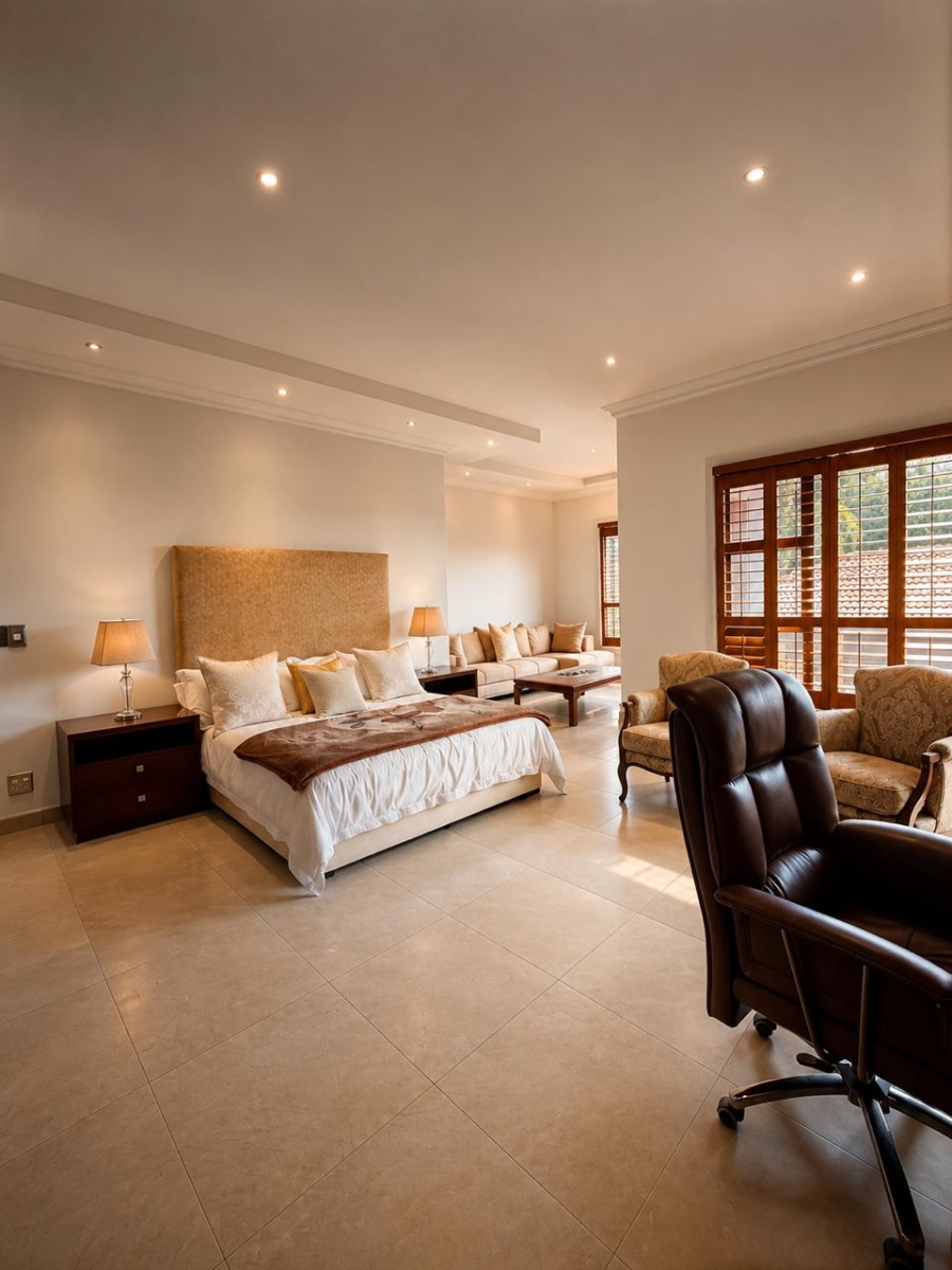 6 Bedroom Property for Sale in Atholl Gauteng