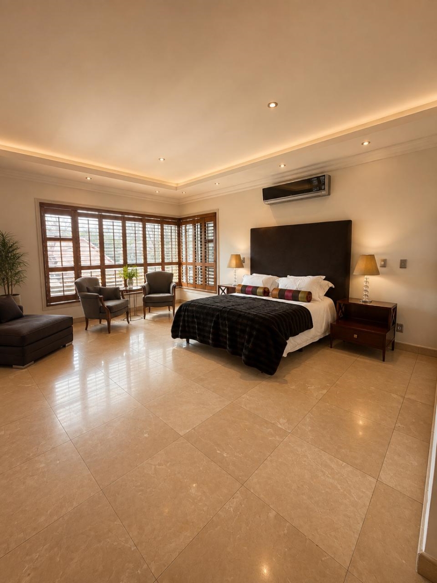 6 Bedroom Property for Sale in Atholl Gauteng