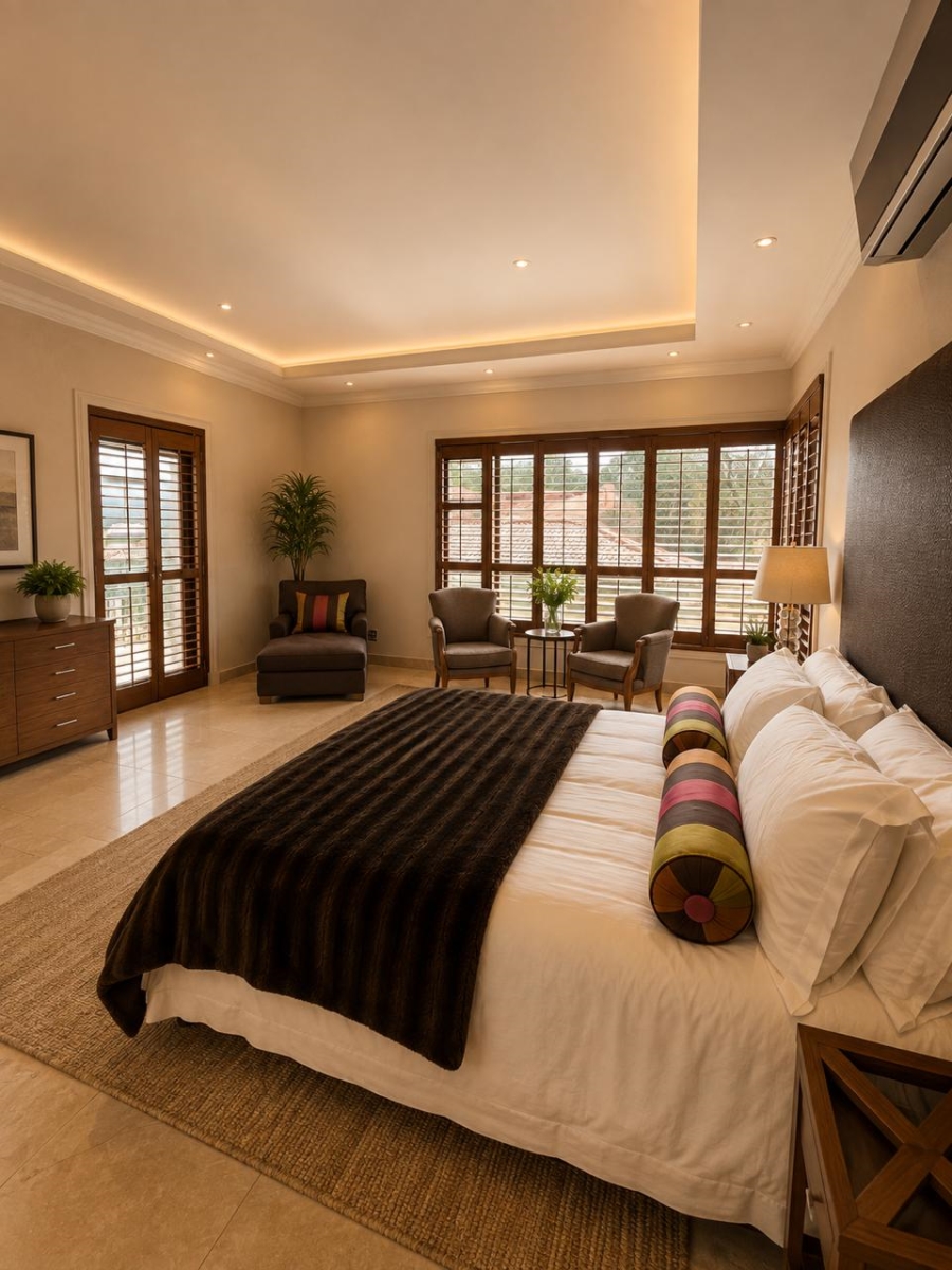 6 Bedroom Property for Sale in Atholl Gauteng