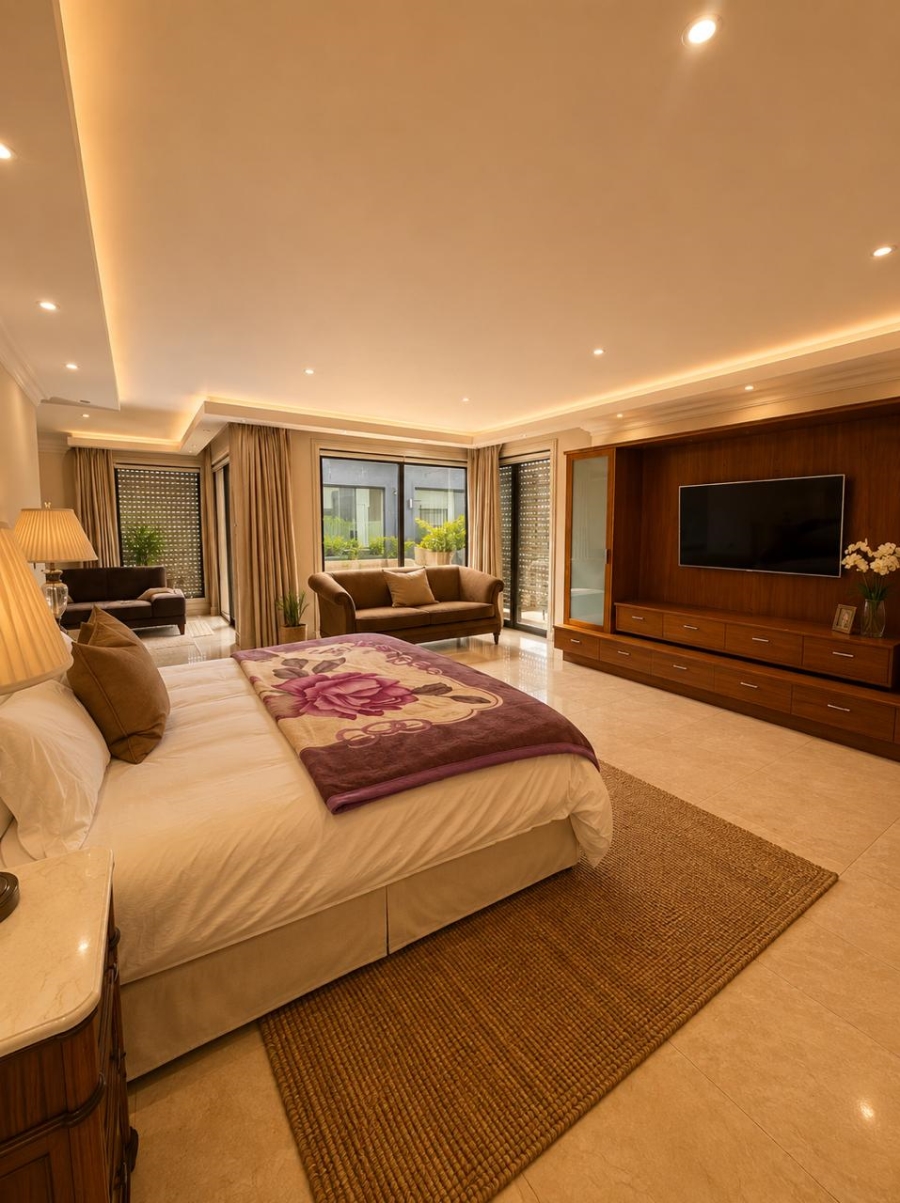 6 Bedroom Property for Sale in Atholl Gauteng