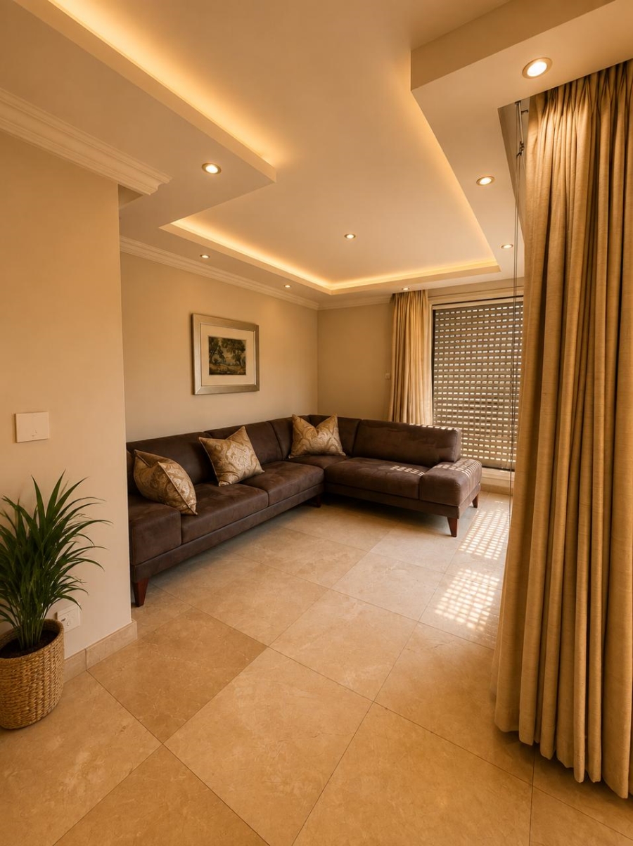 6 Bedroom Property for Sale in Atholl Gauteng
