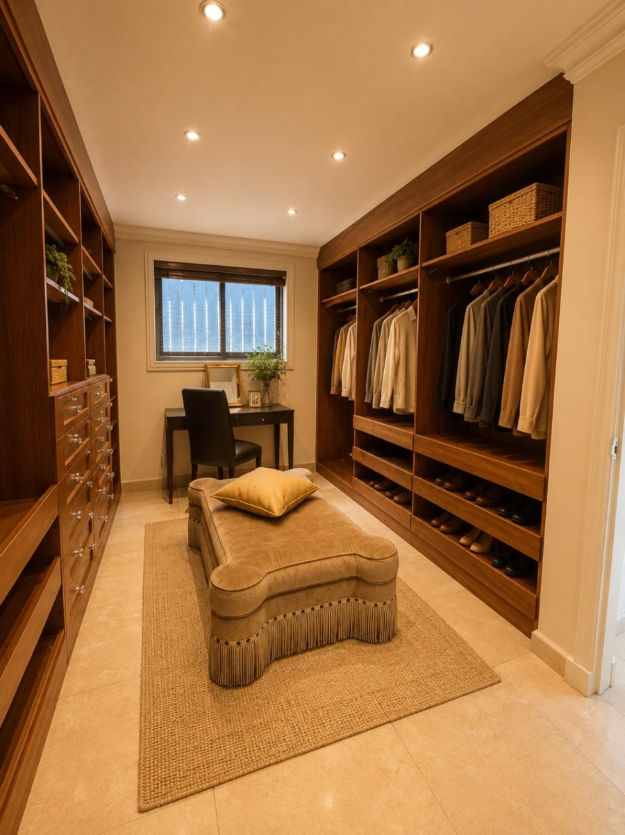 6 Bedroom Property for Sale in Atholl Gauteng