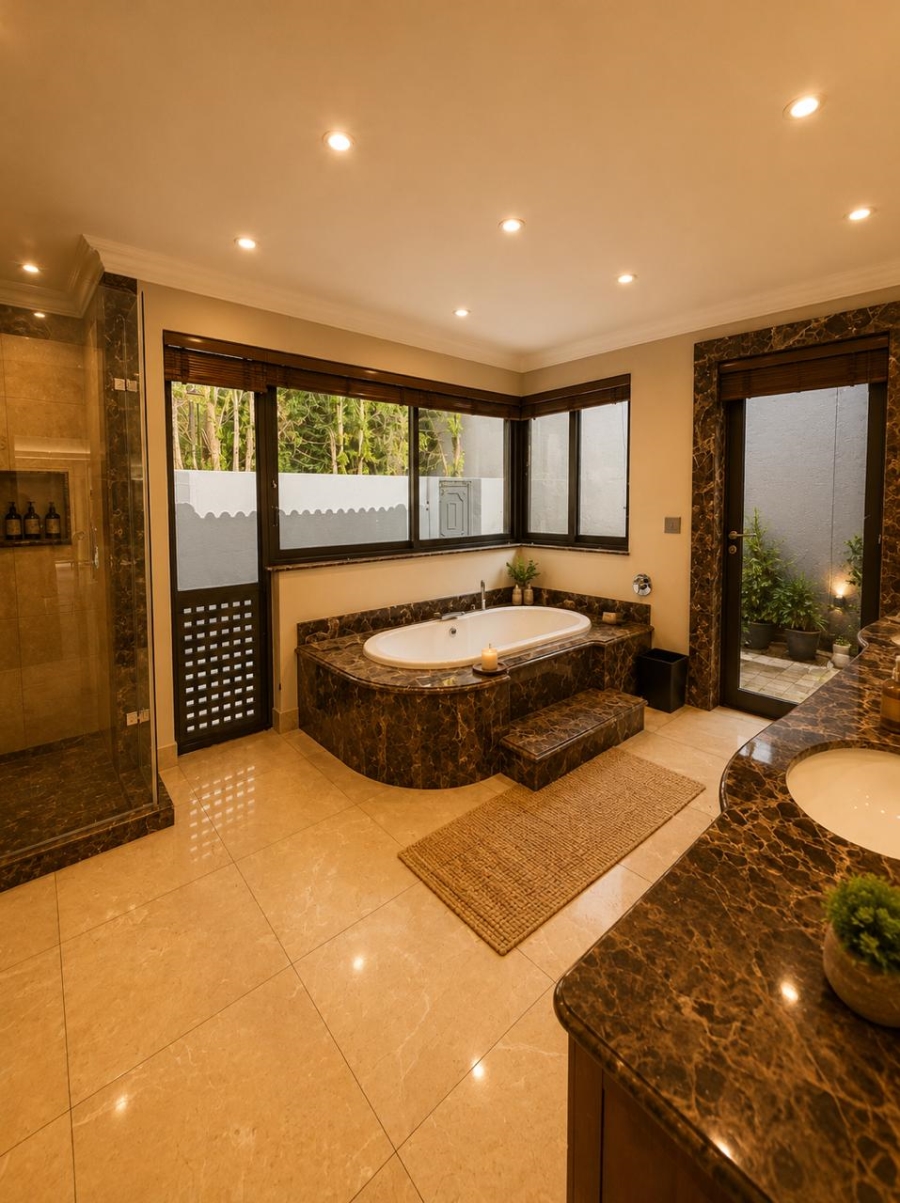 6 Bedroom Property for Sale in Atholl Gauteng