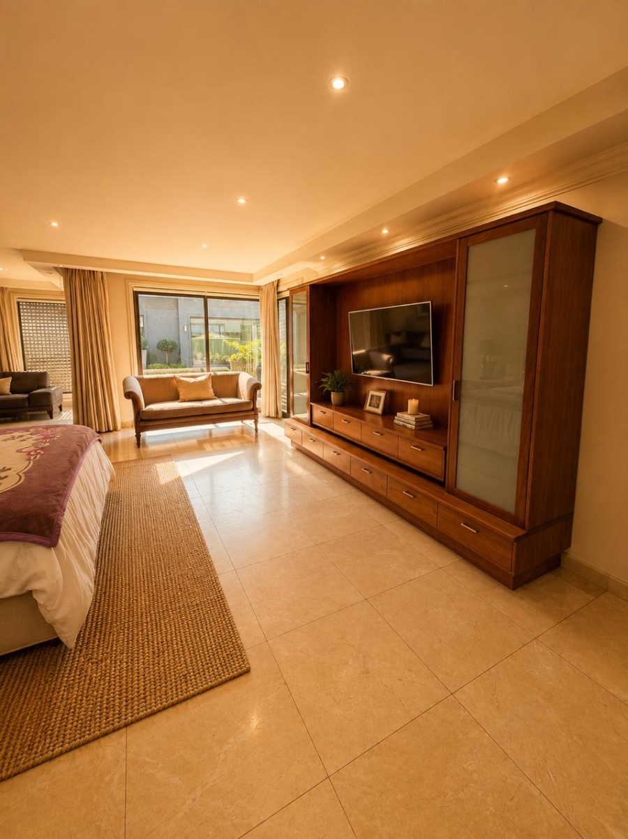 6 Bedroom Property for Sale in Atholl Gauteng