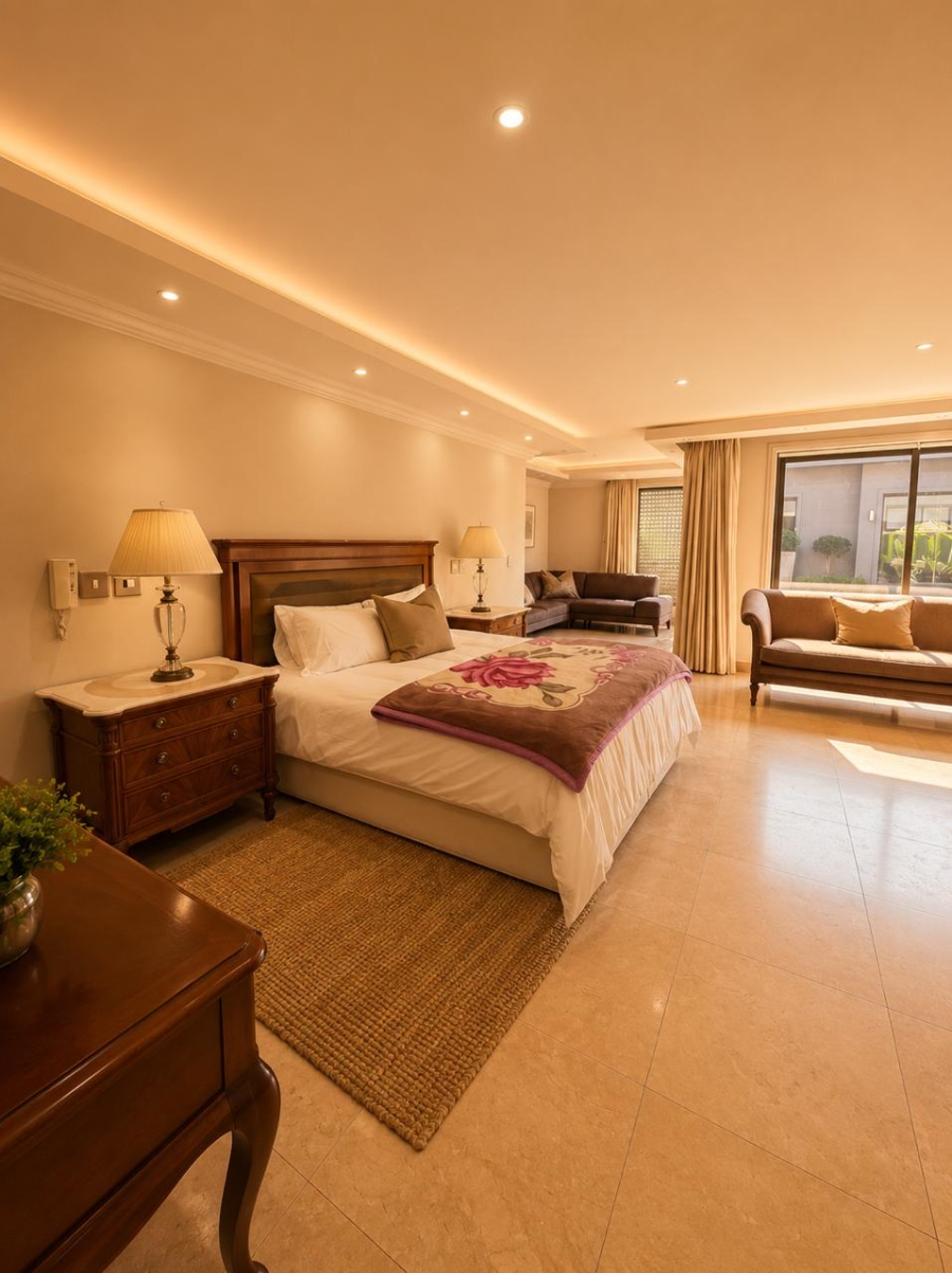 6 Bedroom Property for Sale in Atholl Gauteng
