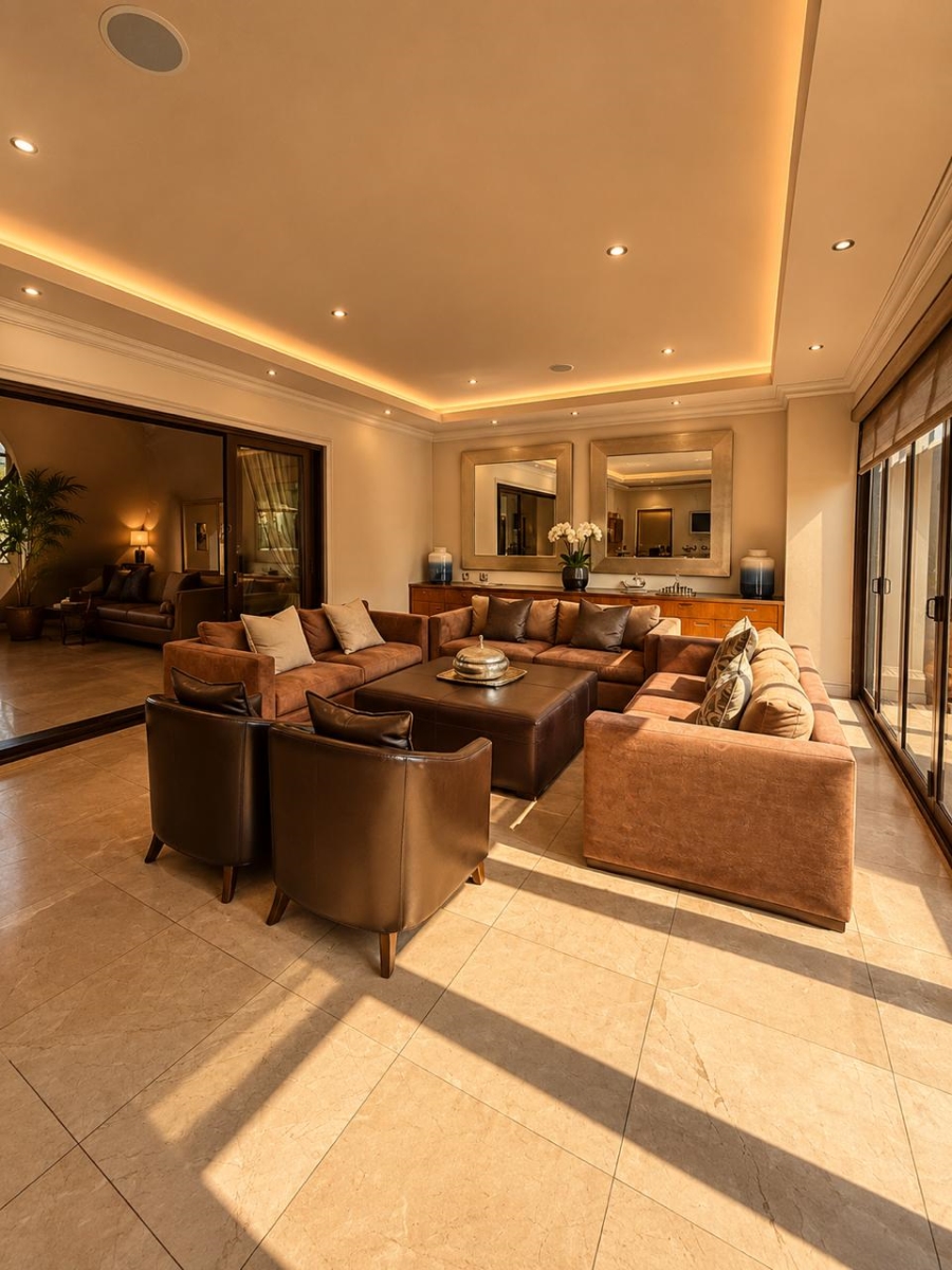 6 Bedroom Property for Sale in Atholl Gauteng