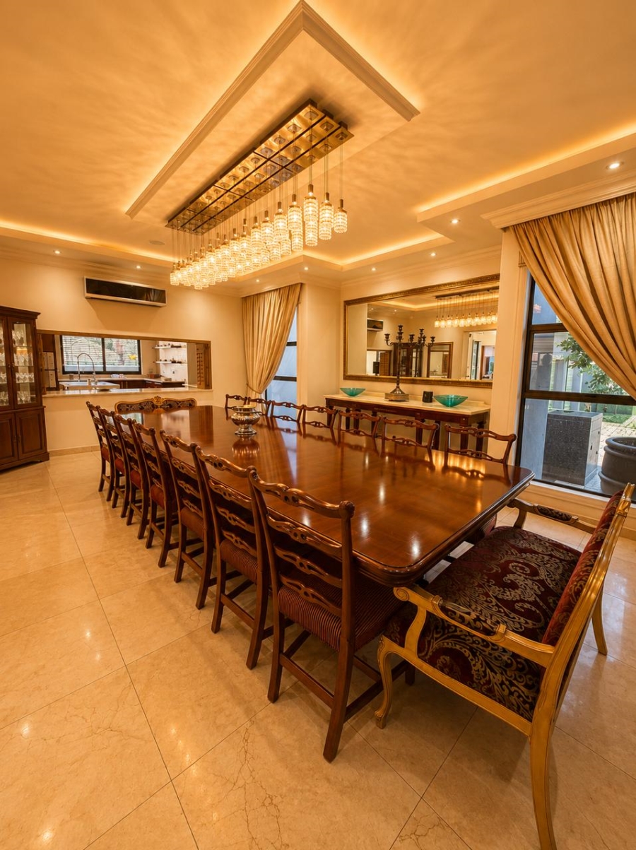 6 Bedroom Property for Sale in Atholl Gauteng