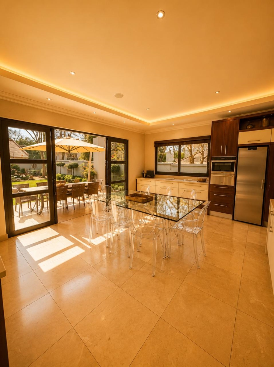 6 Bedroom Property for Sale in Atholl Gauteng