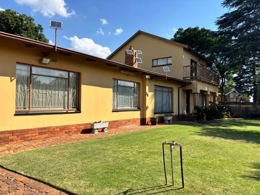 4 Bedroom Property for Sale in Heidelberg Ext 5 Gauteng