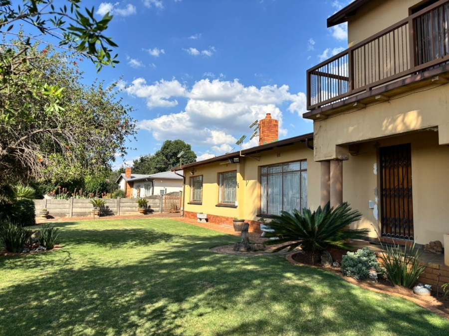 4 Bedroom Property for Sale in Heidelberg Ext 5 Gauteng