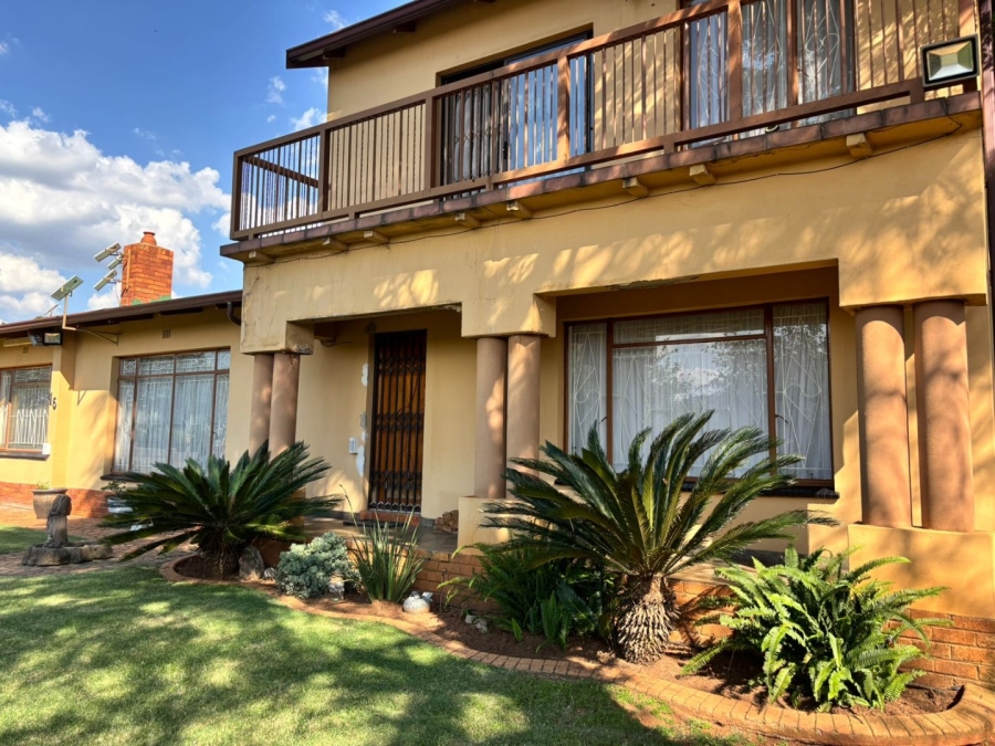 4 Bedroom Property for Sale in Heidelberg Ext 5 Gauteng