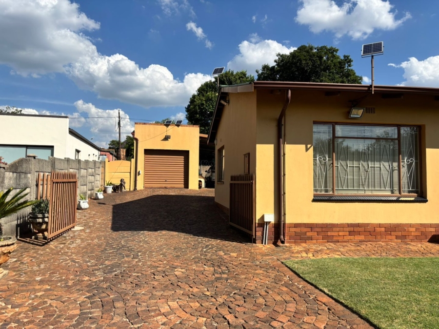 4 Bedroom Property for Sale in Heidelberg Ext 5 Gauteng