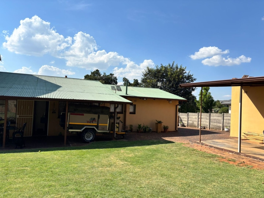 4 Bedroom Property for Sale in Heidelberg Ext 5 Gauteng
