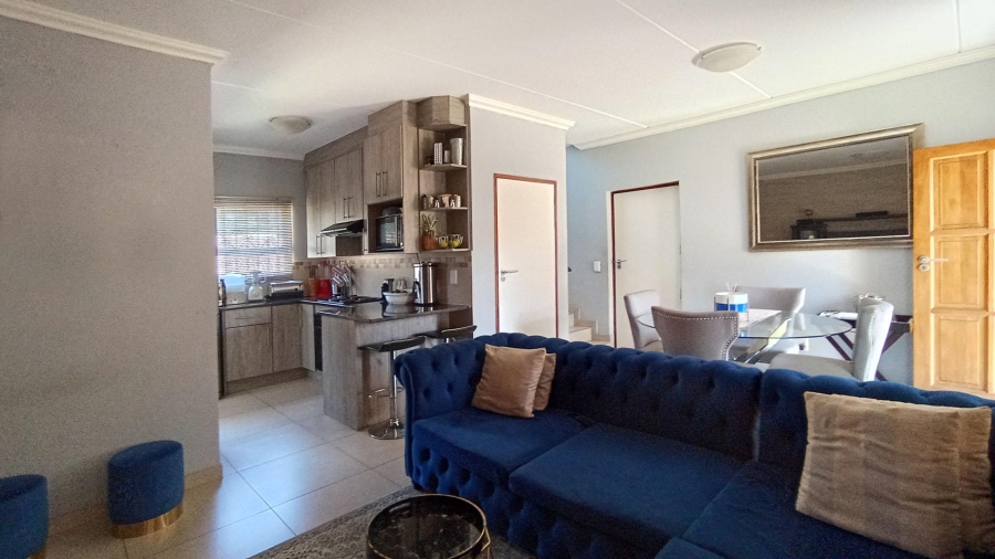 3 Bedroom Property for Sale in Montana Gauteng