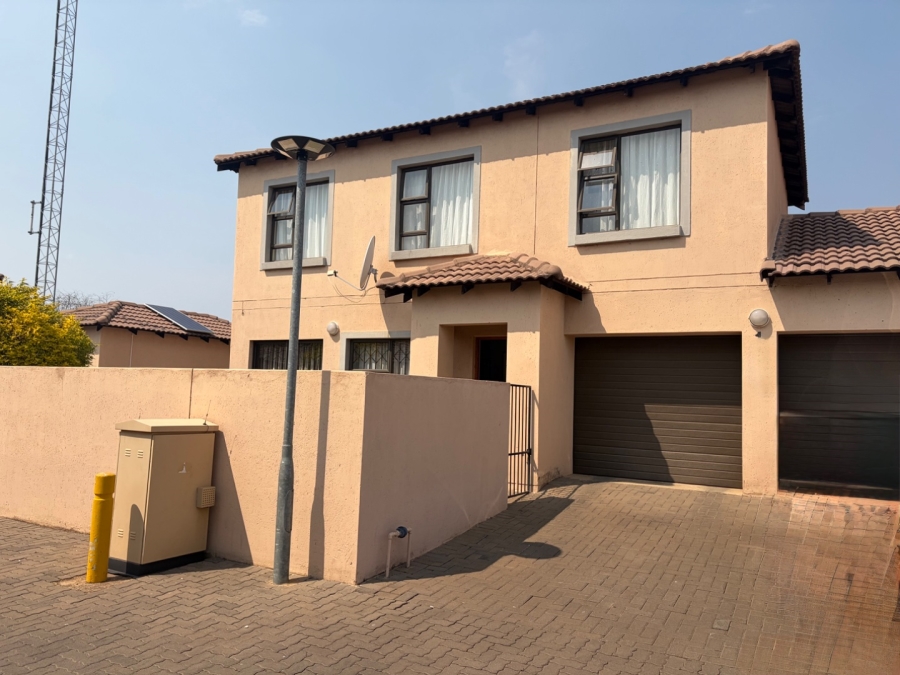 3 Bedroom Property for Sale in Montana Gauteng