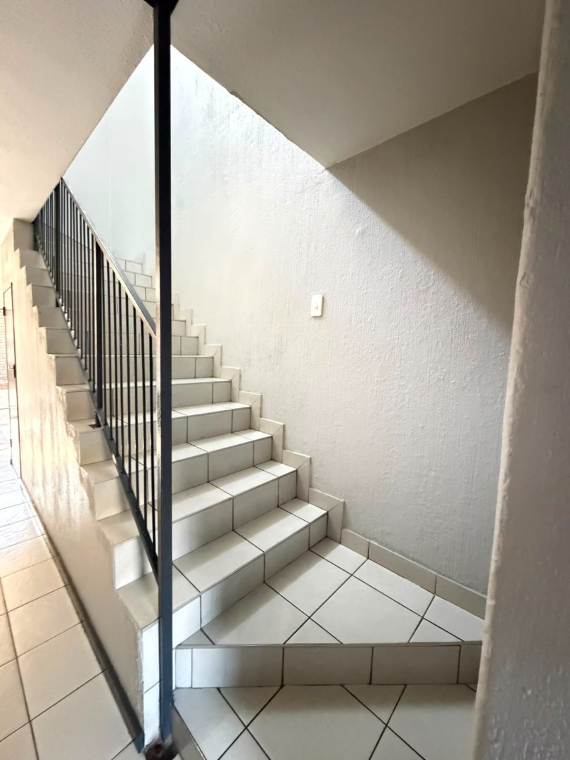 To Let 3 Bedroom Property for Rent in Windsor East Gauteng