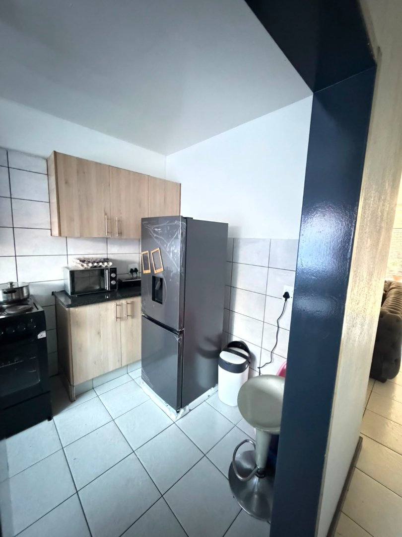 To Let 3 Bedroom Property for Rent in Windsor East Gauteng