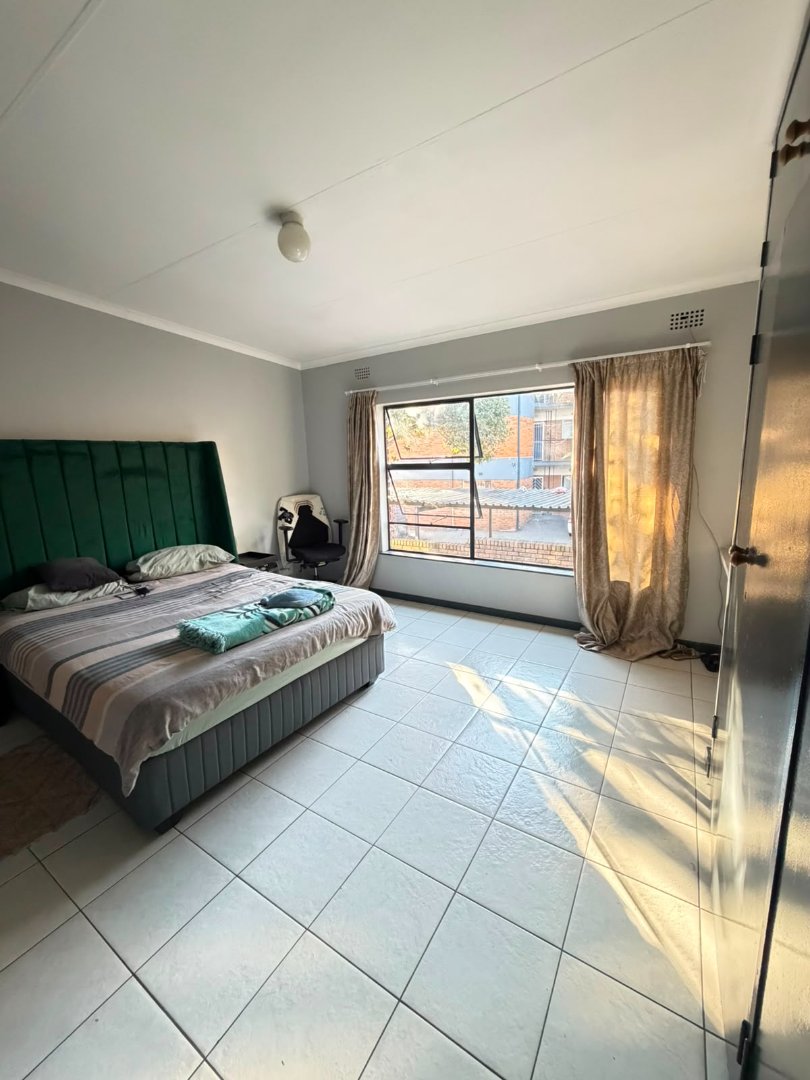 To Let 3 Bedroom Property for Rent in Windsor East Gauteng