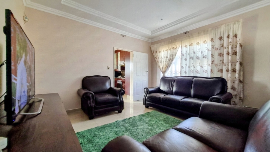 3 Bedroom Property for Sale in Steel Park Gauteng
